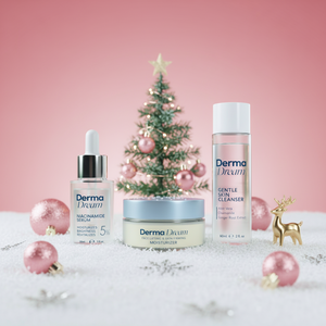 Holiday Hydration Essentials